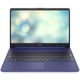 Ноутбук HP 15s-eq3013ua (67L49EA) Indigo Blue - зображення 1