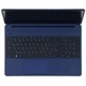 Ноутбук HP 15s-eq3013ua (67L49EA) Indigo Blue - зображення 2