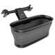 Держатель-органайзер автомобильный Hoco PH35 Black (PH35B) - изображение 1