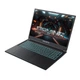 Ноутбук Gigabyte G6 KF (G6 KF-H3KZ853SD) Black - изображение 2