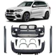 Обвес комплект X5M F85 для BMW X5 F15 2013-2018 для BMW X5 F15 2014-2018 (8233) - изображение 1