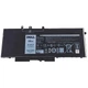 Аккумуляторная батарея DigiParts для ноутбука Latitude 5580 (GJKNX) High Copy ( 66367 ) - изображение 2