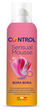 Smary Control Massage Cream Mousse Bora Bora 125 ml (8058664139637) - obraz 1