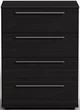 Комод Matro (Luxe Studio) Стандарт-Н №1 60 Венге/Морское дерево (0001514252) - изображение 2
