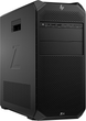 Комп'ютер HP Z4 G5 (0197498203645) Black - зображення 1