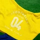 Набір BauTech для пальчикового футболу Жовтий (1013-222-01) - зображення 3