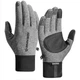 Рукавички сенсорні Golove joy (L) Anti-Slip 2023 Сірий - 00000066241_2 - зображення 2