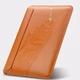 Чехол с подставкой Wiwu SKIN PRO Portable Stand Sleeve 15.4" (Коричневый) (40647) - изображение 8