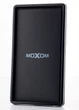 Защитное стекло для Apple iPhone 6/6S MOXOM FS Черный - изображение 3
