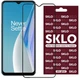 Захисне скло SKLO 3D для OnePlus Nord N20 SE / N300 Чорний - 00000066196_1 - изображение 1