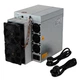 Асик для майнинга Bitmain Antminer S19 J PRO+ 120 TH - изображение 5