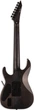 Електрогітара LTD M-1007 (SEE THRU BLACK SUNBURST SATIN) - зображення 2