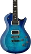 Электрогитара PRS S2 MCCARTY 594 SINGLECUT (LAKE BLUE) #S2068547 - изображение 2