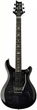 Электрогитара PRS SE CUSTOM 24 FLOYD (CHARCOAL BURST) 2023 - изображение 1