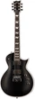 Электрогитара LTD EC-1000 EVERTUNE BB (BLACK SATIN) - изображение 1