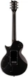 Электрогитара LTD EC-1000 EVERTUNE BB (BLACK SATIN) - изображение 2