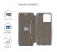 Чохол-книжка ArmorStandart G-Case для Motorola Edge 40 Blue (ARM67869) - зображення 3