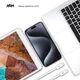 Кабель ArmorStandart AMQKJ3ZM Type-C to Type-C 1m White (ARM72698) - изображение 2