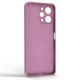 Чохол ArmorStandart Icon Ring для Xiaomi Redmi 12 4G Purple (ARM68820) - зображення 2