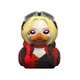 Фігурка Numskull The Suicide Squad Harley Quinn TUBBZ Cosplaying Duck Collectible (Boxed Edition) Загін самогубців: Гарлі Квінн: Косплей качка - зображення 1