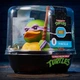 Фигурка Numskull Official Teenage Mutant Ninja Turtles Donatello TUBBZ Черепашки Ниндзя: Донателло: Косплей утка - изображение 8
