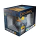 Фігурка Numskull Official Lord of the Rings Gandalf The Grey TUBBZ (Boxed Edition) Володар перснів: Гендальф Сірий: Косплей качка - зображення 4