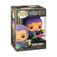 Фігурка Funko Pop! Marvel: Guardians of the Galaxy: Star-Lord (Black Light) Вартові Галактики Зоряний Лорд - зображення 2