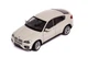 Модель автомобіля: BMW 1:24 Welly (24004W/WHITE) білий - зображення 1