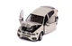 Модель автомобіля: BMW 1:24 Welly (24004W/WHITE) білий - зображення 3