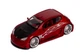 Модель автомобіля: Peugeot 1:24 Welly (22486W/RED) червоний - зображення 2