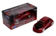 Модель автомобіля: Peugeot 1:24 Welly (22486W/RED) червоний - зображення 3