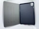 Чехол книжка Leather Case для Xiaomi Mi Pad 5 Pro Черный - изображение 4