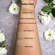 Компактна пудра Vipera Face Powder Tinted Tinted 604 gloomy із дзеркальцем, 10 г ( 5903587456046 ) - зображення 2