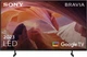 Телевізор 43 дюйми Sony KD-43X80L (4K Android TV Bluetooth T2/S2 — W24-GN3523) Б/В - зображення 5