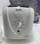 Хлебопечка электрическая Luxell LX 9220 компактная белая для выпечки хлеба кирпичиком 500Вт без замеса теста - изображение 4