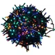 Гірлянда новорічна вулична Xmas 10 м (8108) Мультикольорова - зображення 3
