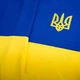 Прапор України IDEIA Габардин з вишивкою 90х135 см (4820182658389) - зображення 2