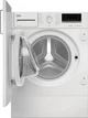 Пральна машина BEKO WITC7612B0W - зображення 2