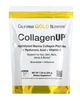 Коллаген морской California Gold Nutrition Collagen UP с гиалуроновой кислотой и витамином C гидролизированные пептиды 206 г - изображение 1