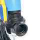 Насос фекальний з подрібнювачем поплавцевим вимикачем Expert Pump WQDC15-12 2кВт для каналізації та дренажу - зображення 3