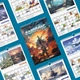 Календар Майбутнього 2024 Chainik-Rassela - изображение 4