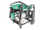 Генератор бензиновий Iron Angel EG 7500 ME 7.5 кВт (2001258) - зображення 3