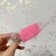 Защитный бинт для пальцев мастера (Розовый) - изображение 2