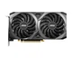 Видеокарта GF RTX 3060 8GB GDDR6 Ventus 2X MSI (GeForce RTX 3060 VENTUS 2X 8G) - изображение 2