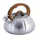 Чайник зі свистком Kamille KM-0671 3 л - зображення 3