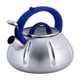 Чайник зі свистком Kamille KM-0671 3 л - зображення 7