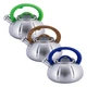 Чайник зі свистком Kamille KM-0671 3 л - зображення 10