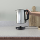 Электрочайник Electrolux Create 3 E3K1-3ST 1.7 л серый 4011688 - изображение 3