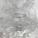 Стакан низкий OLens Прозрачная Геометрия OLGS1008 400 мл 4074586 - изображение 3