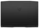 Ноутбук MSI 17.3" Katana B13VGK/Intel i7-13700H/16GB/1TBSSD/GF 4070-8/DOS/Black (KATANA_17_B13VGK-1012XUA) - изображение 3